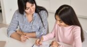 How to build collaborative relationships between families and schools