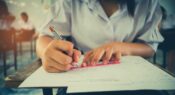 Potret regional capaian murid dalam matematika dan sains