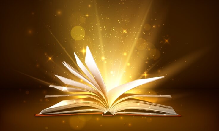 Using Indian literature as mentor texts